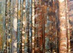 Kmeny  85x115